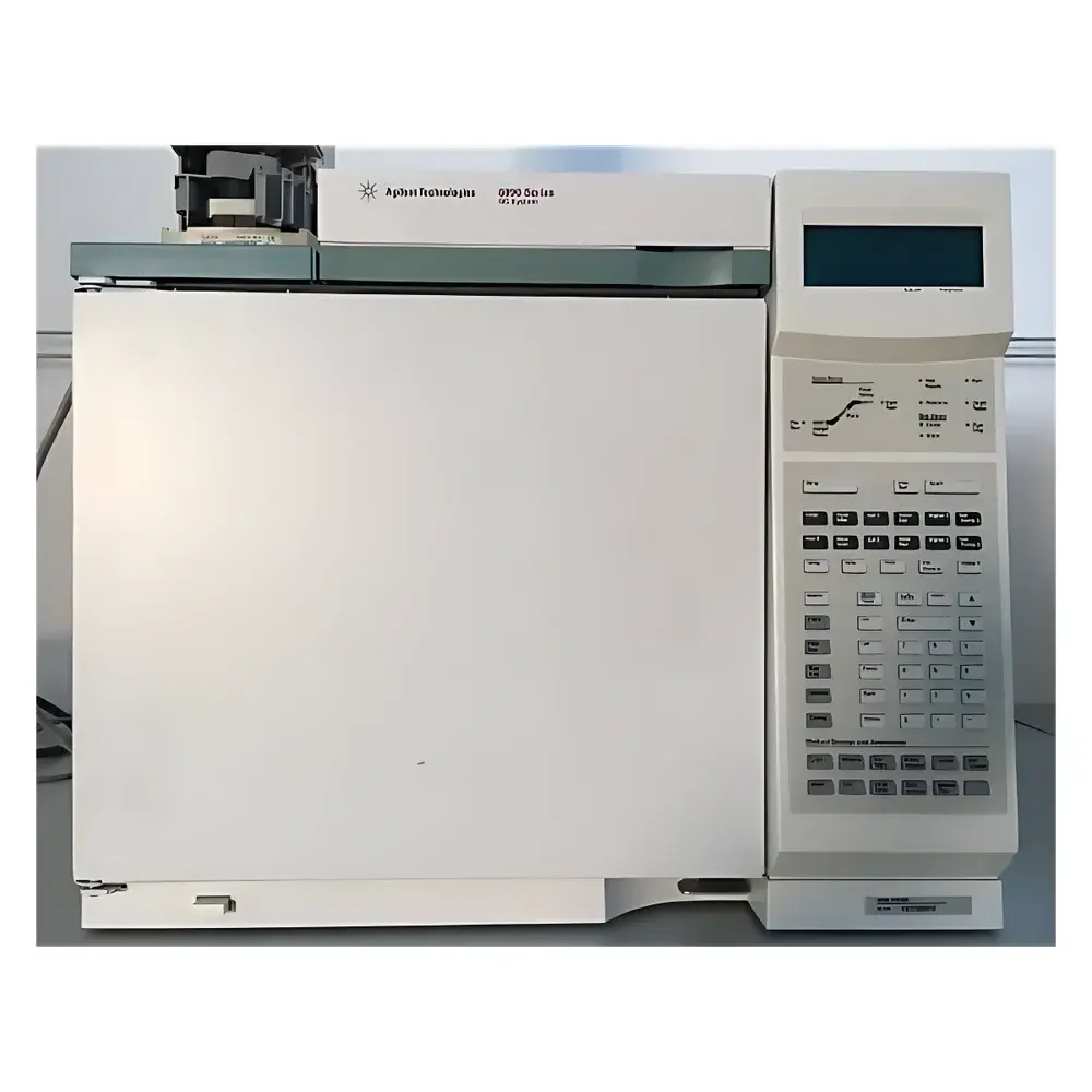 Agilent/Thermo Fisher/Shimadzu/PerkinElmer GC-6890 Rental Service