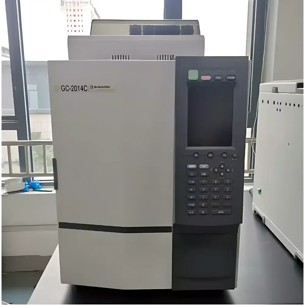 Agilent/Thermo Fisher/Shimadzu/PerkinElmer GC-6890 Rental Service