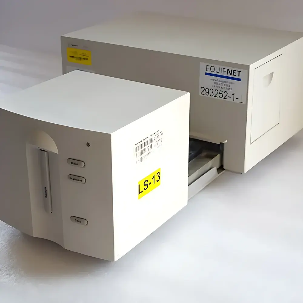 Agilent 8453 UV-Vis Spectrophotometer (Refurbished)