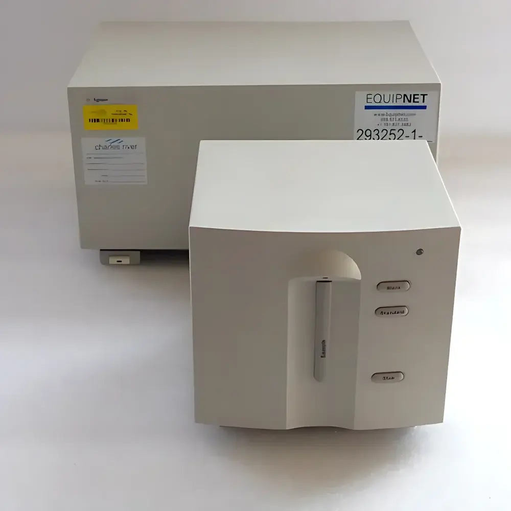 Agilent 8453 UV-Vis Spectrophotometer (Refurbished)