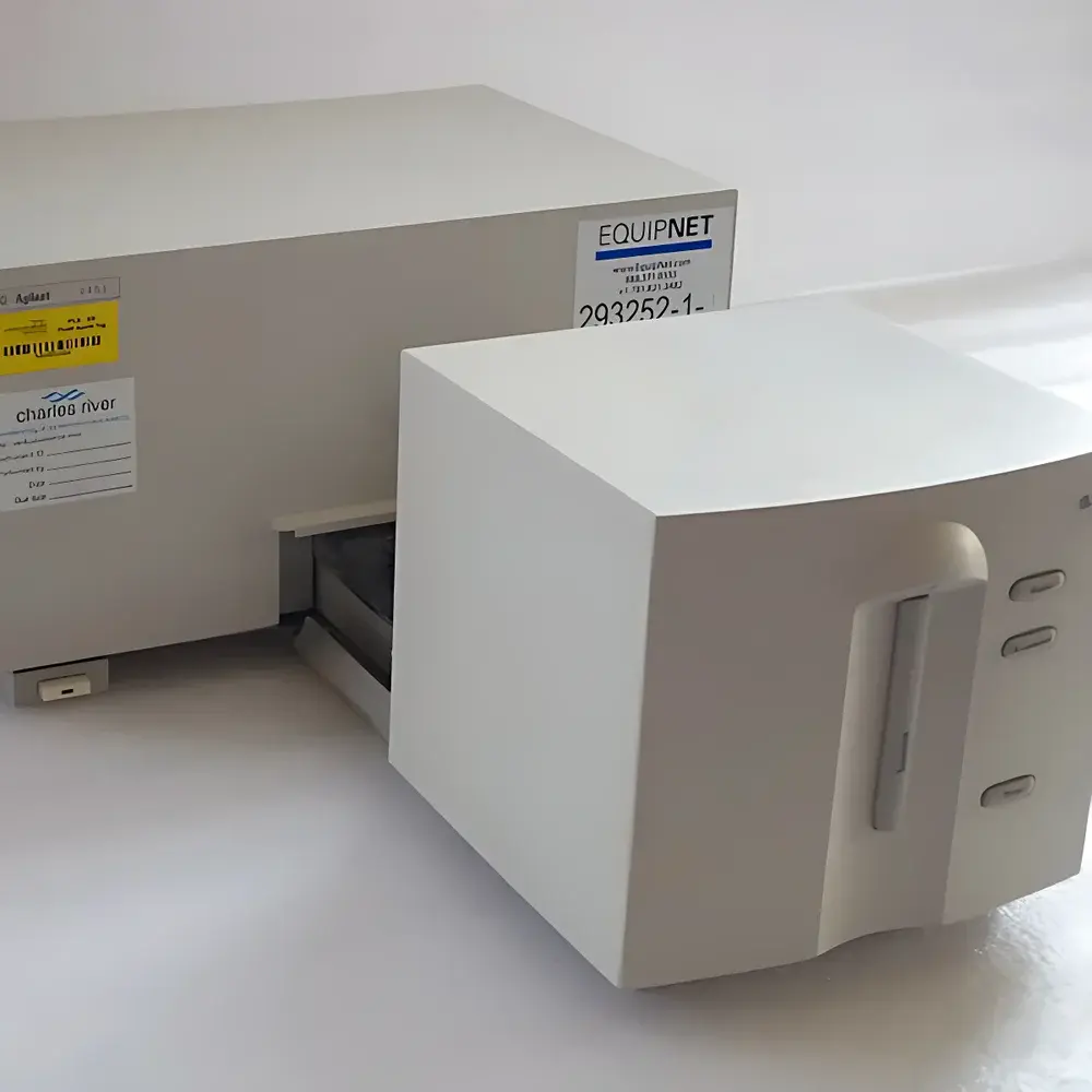 Agilent 8453 UV-Vis Spectrophotometer (Refurbished)