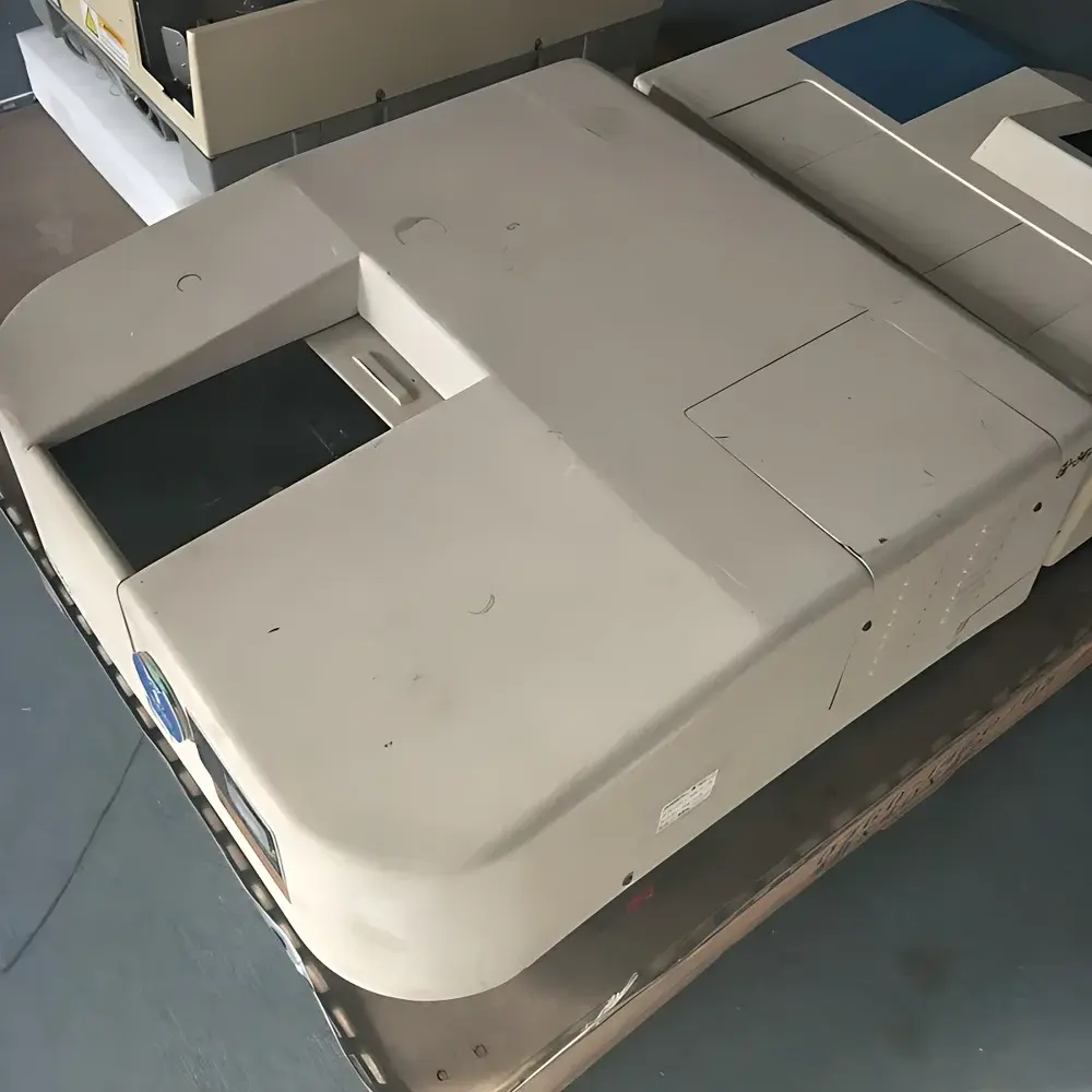 Persee TU-1901 Used Double-Beam UV-Vis Spectrophotometer