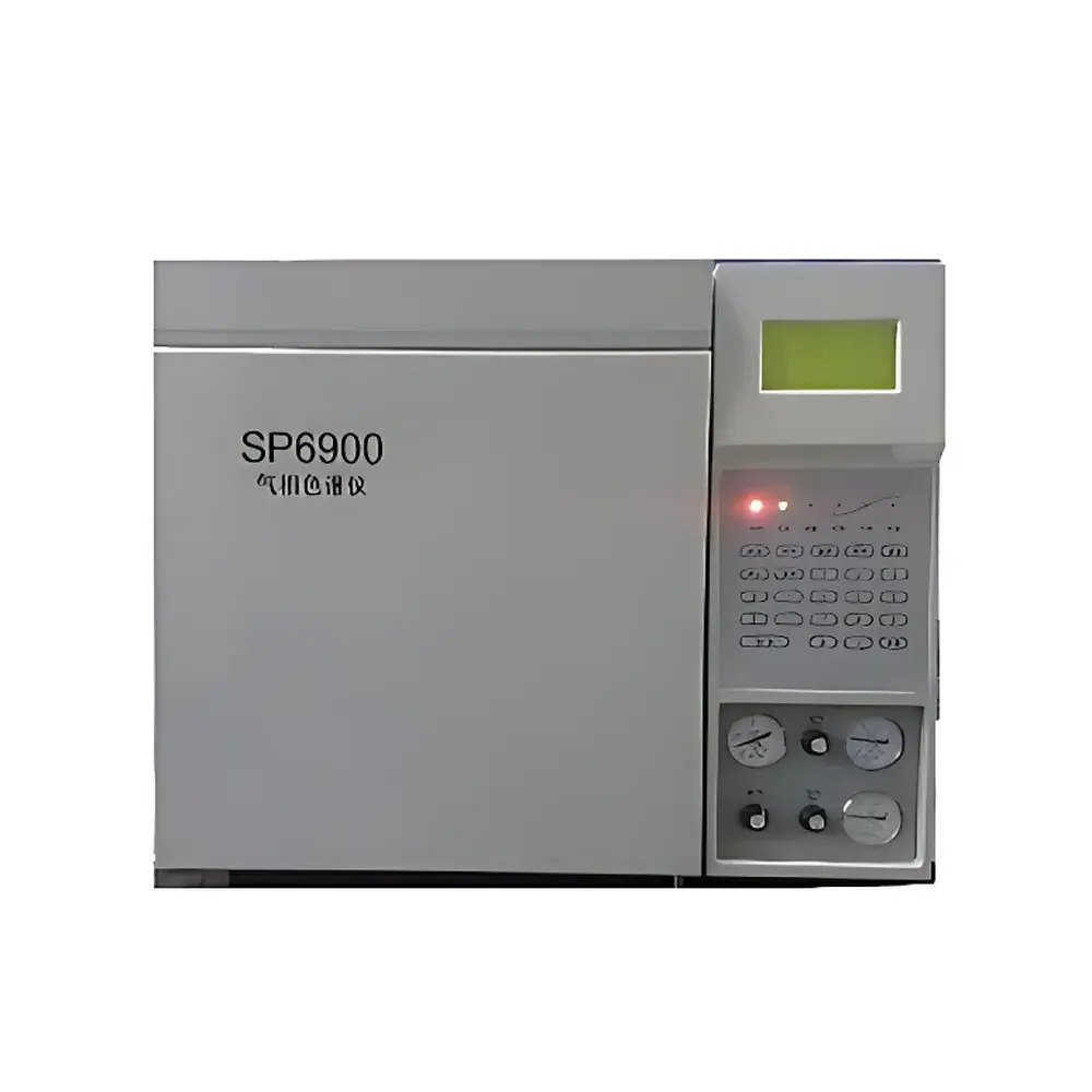 Kyocera SP6900 Liquefied Petroleum Gas (LPG) Analyzer with DME Detection Capability