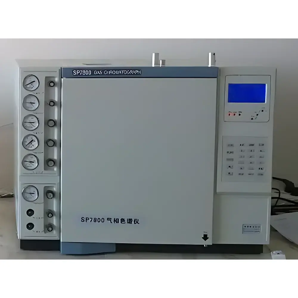 Kyocera SP6900 Liquefied Petroleum Gas (LPG) Analyzer with DME Detection Capability