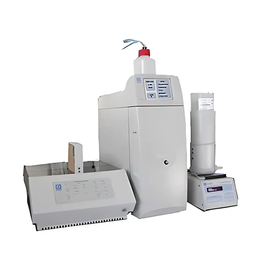 Dionex ICS-1000 Used Ion Chromatography System