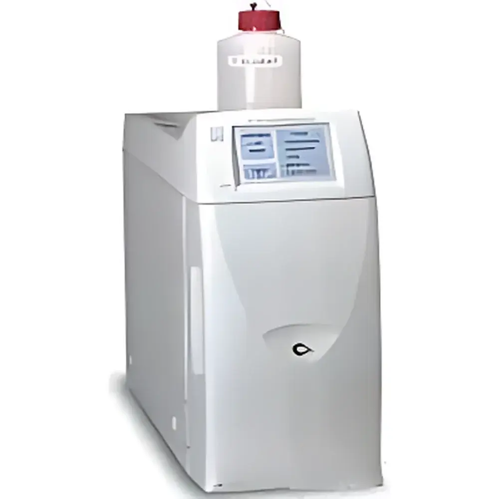 Dionex ICS-1000 Used Ion Chromatography System