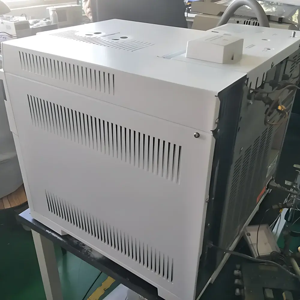 Agilent 7820 Gas Chromatograph (Refurbished)
