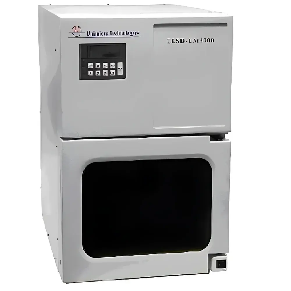 SofTA UM3000 Evaporative Light Scattering Detector (ELSD)