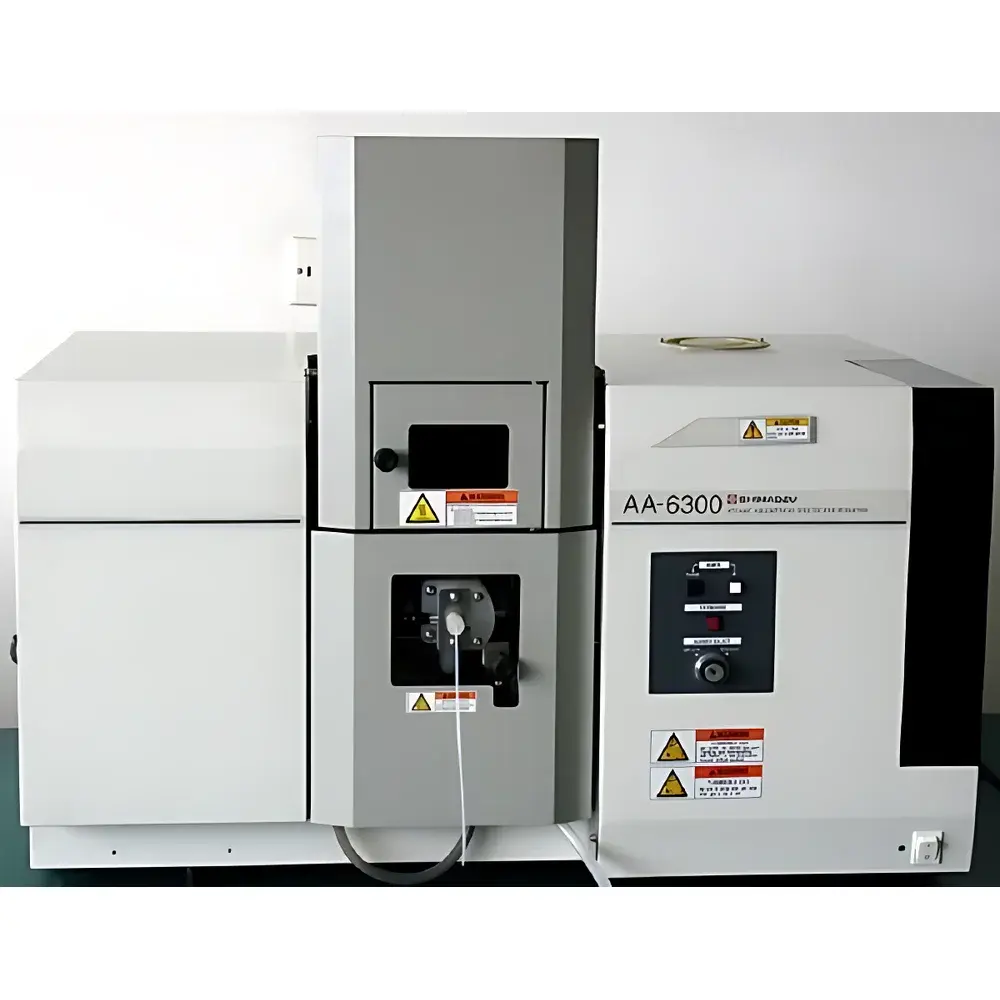 Kyocera JKWX Atomic Absorption Spectrometer Maintenance & Repair Service