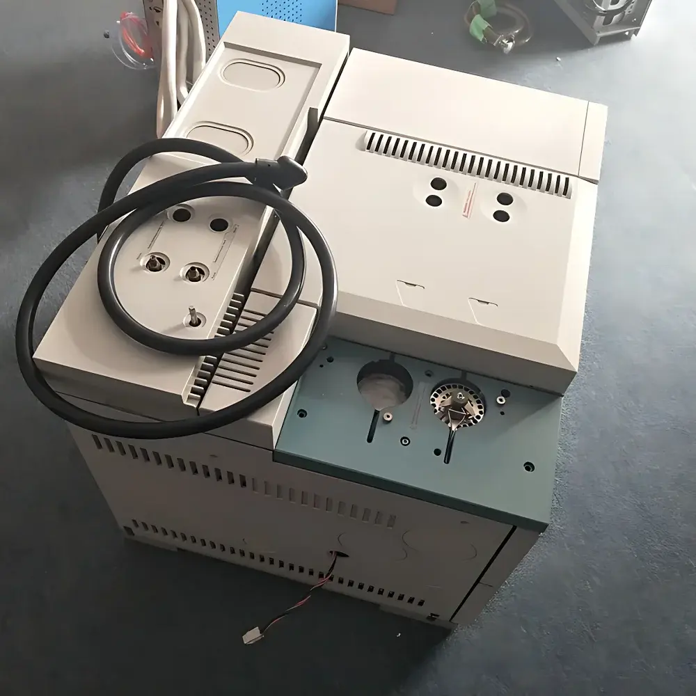 Agilent GC6890 Plus Used Gas Chromatograph