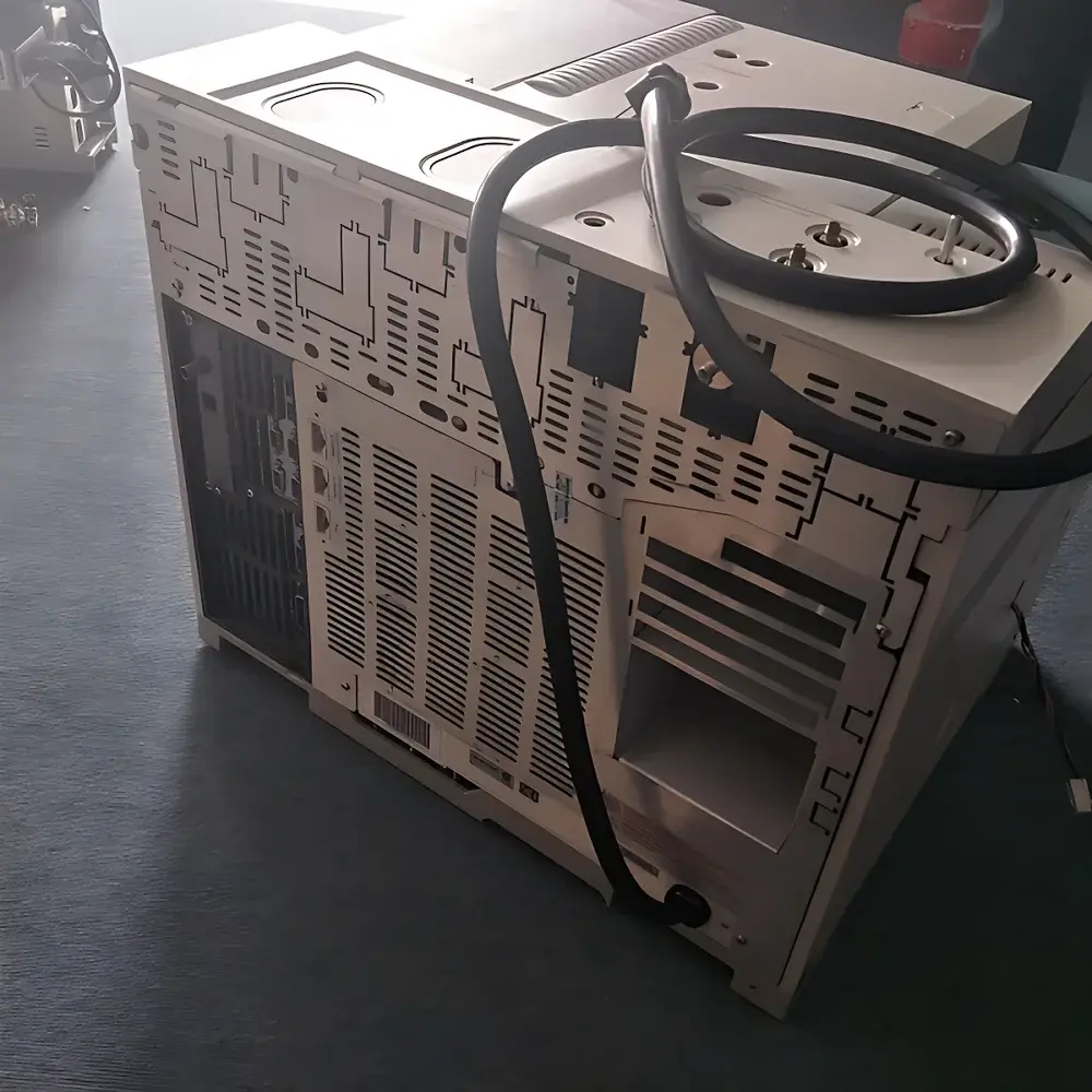 Agilent GC6890 Plus Used Gas Chromatograph