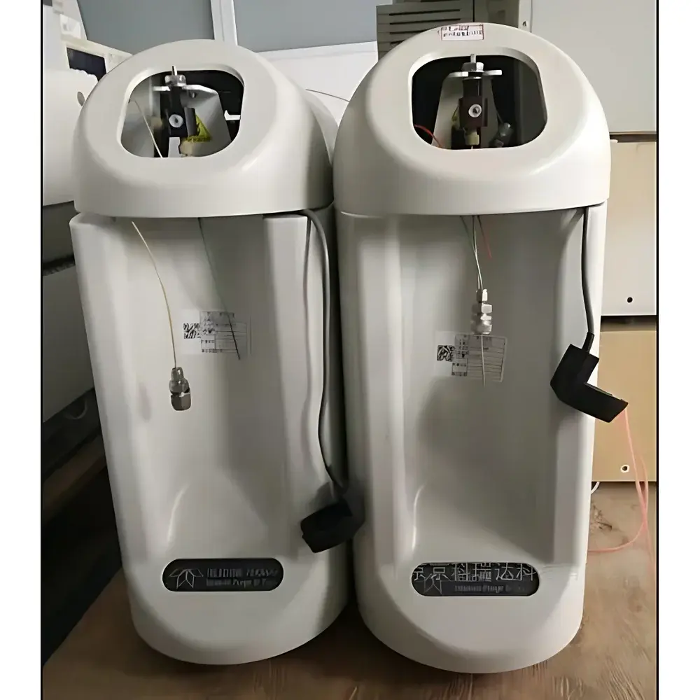 Teledyne Tekmar 3100 Purge and Trap Autosampler (Refurbished, Water & Soil Compatible)