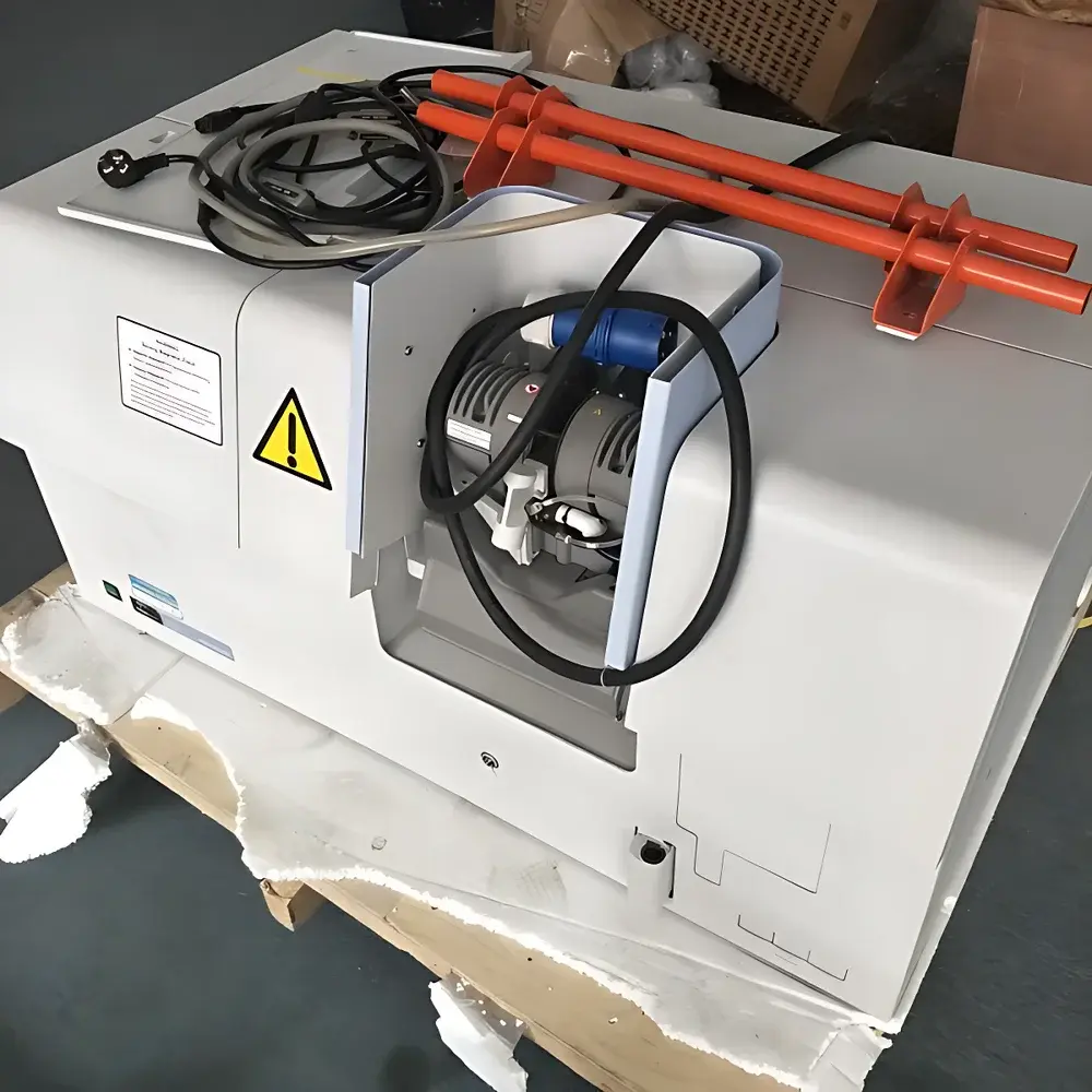 PerkinElmer AAnalyst 600 Atomic Absorption Spectrometer Maintenance and Repair Service
