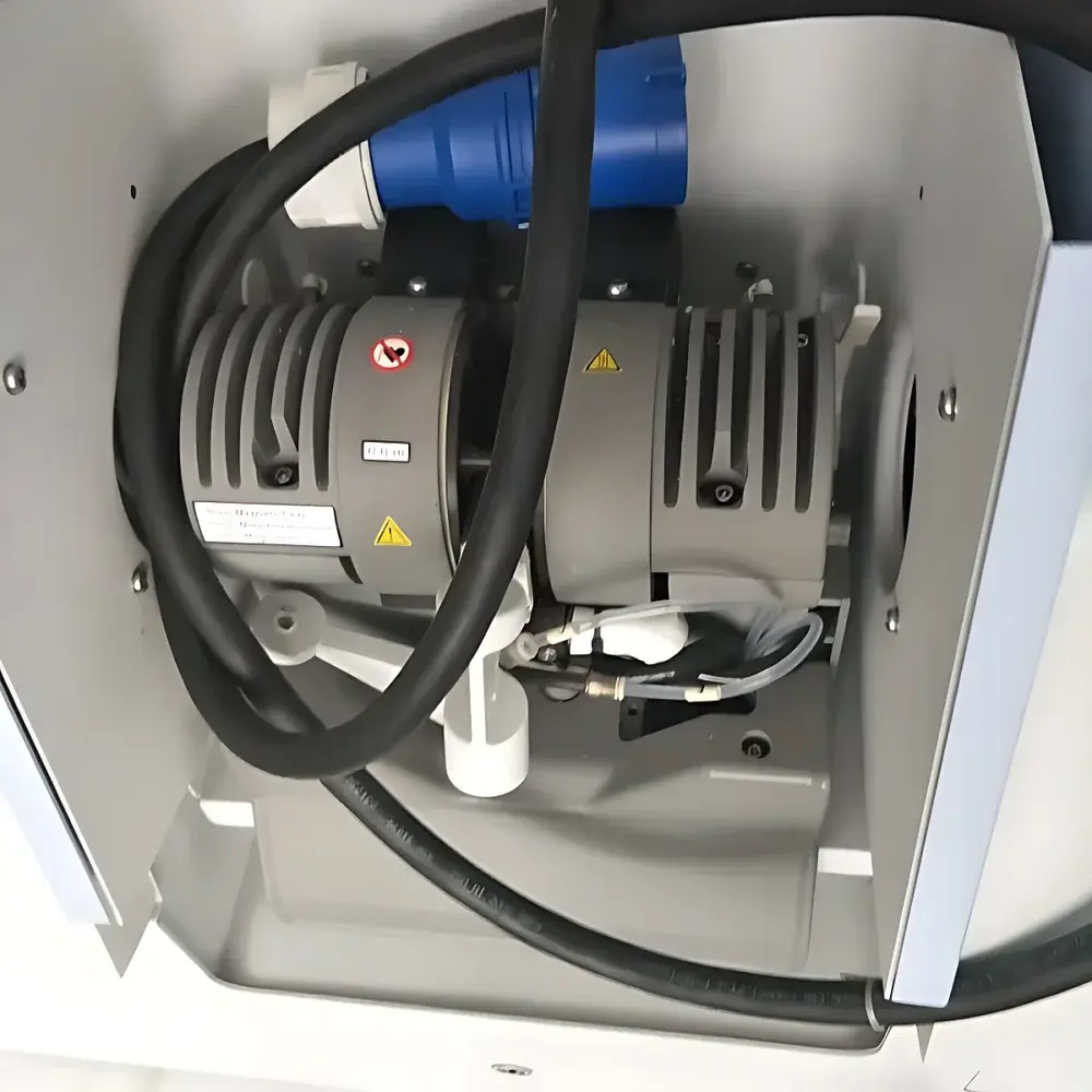 PerkinElmer AAnalyst 600 Atomic Absorption Spectrometer Maintenance and Repair Service