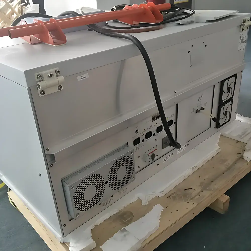 PerkinElmer AAnalyst 600 Atomic Absorption Spectrometer Maintenance and Repair Service