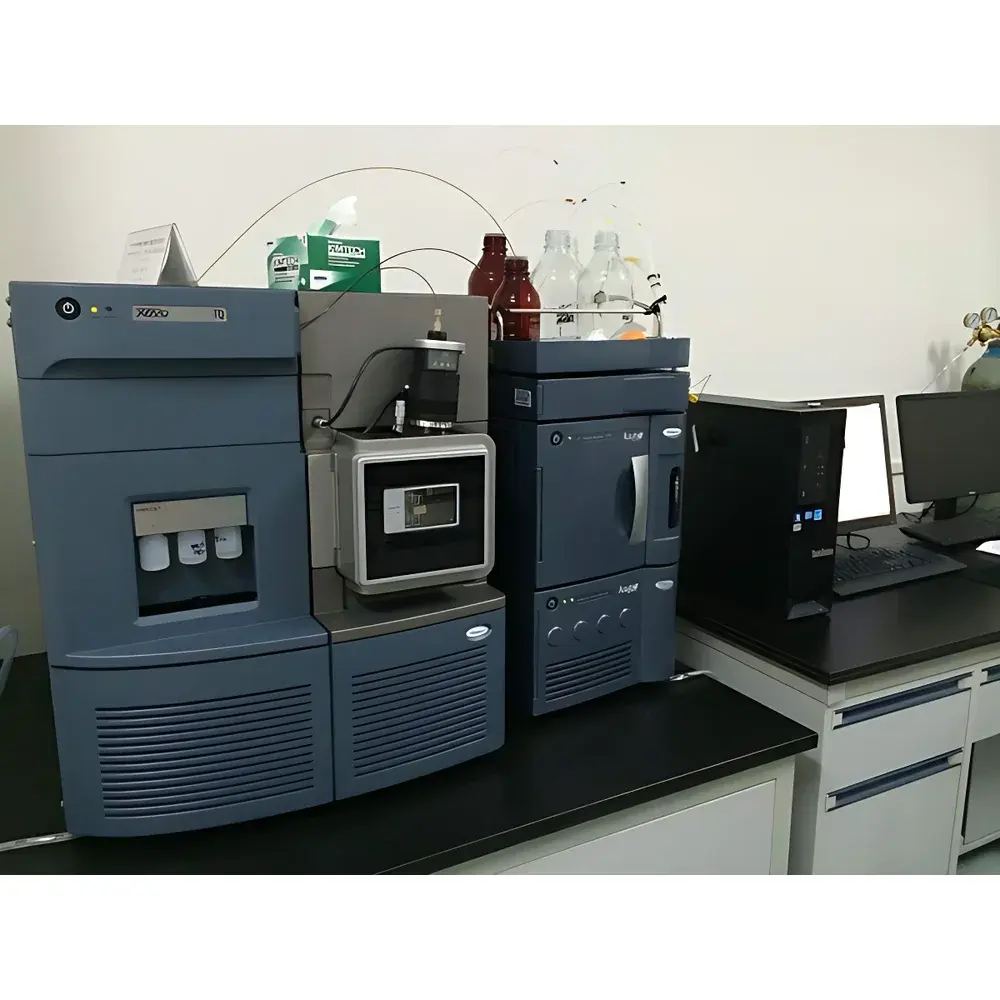 Waters ACQUITY UPLC Used Ultra-Performance Liquid Chromatograph