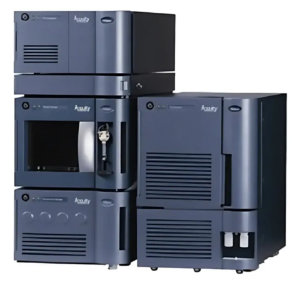 Waters ACQUITY UPLC Used Ultra-Performance Liquid Chromatograph