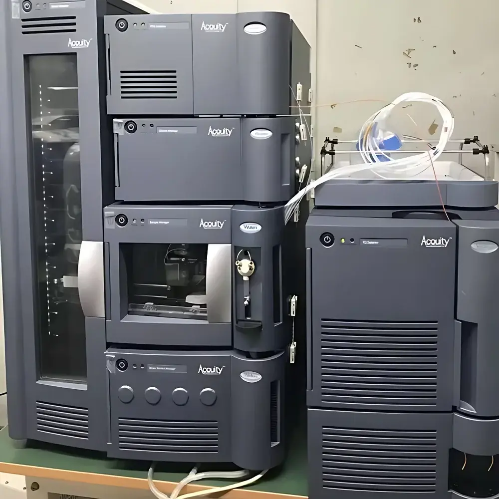 Waters ACQUITY UPLC Used Ultra-Performance Liquid Chromatograph