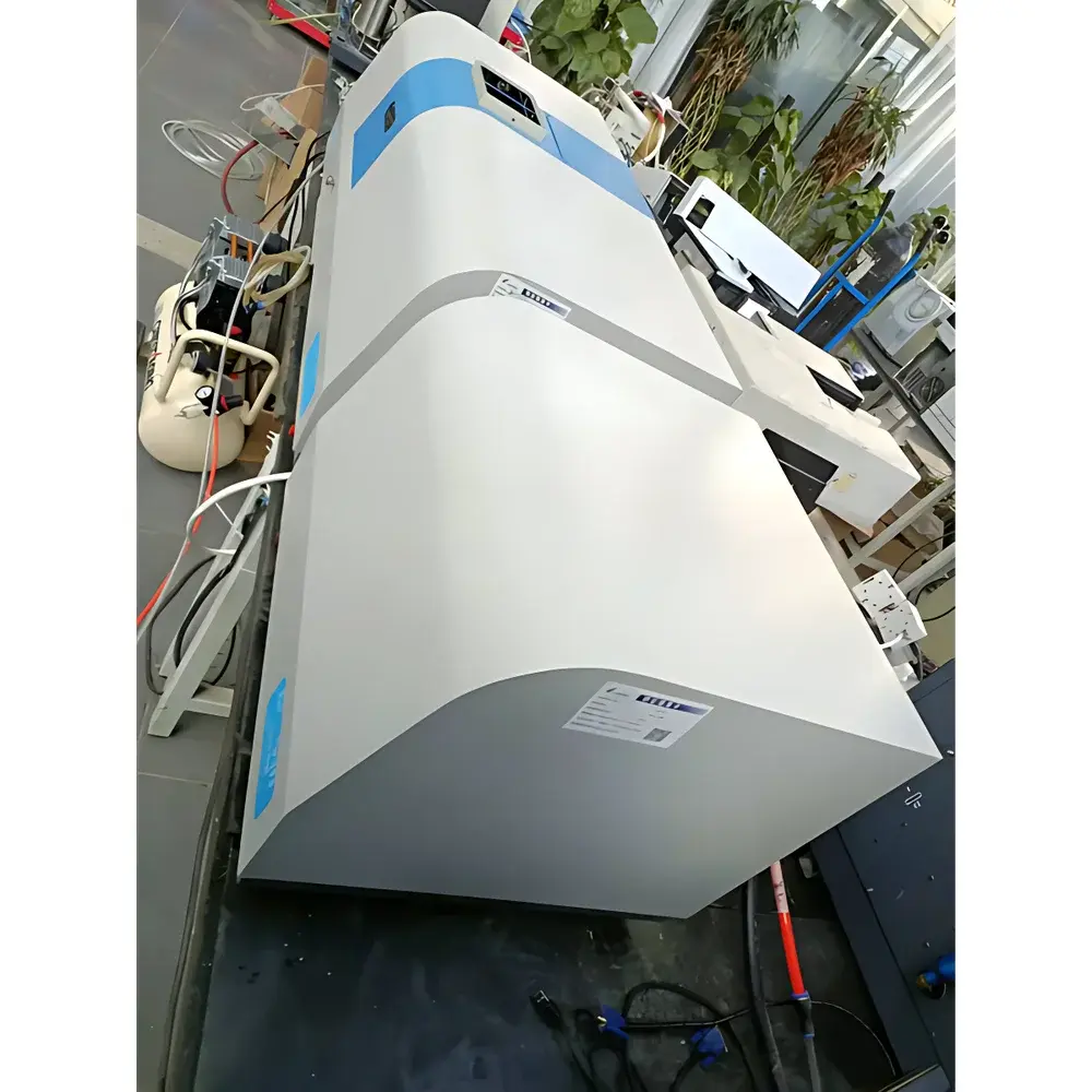 Persee AA990 Flame and Graphite Furnace Atomic Absorption Spectrometer (Refurbished)