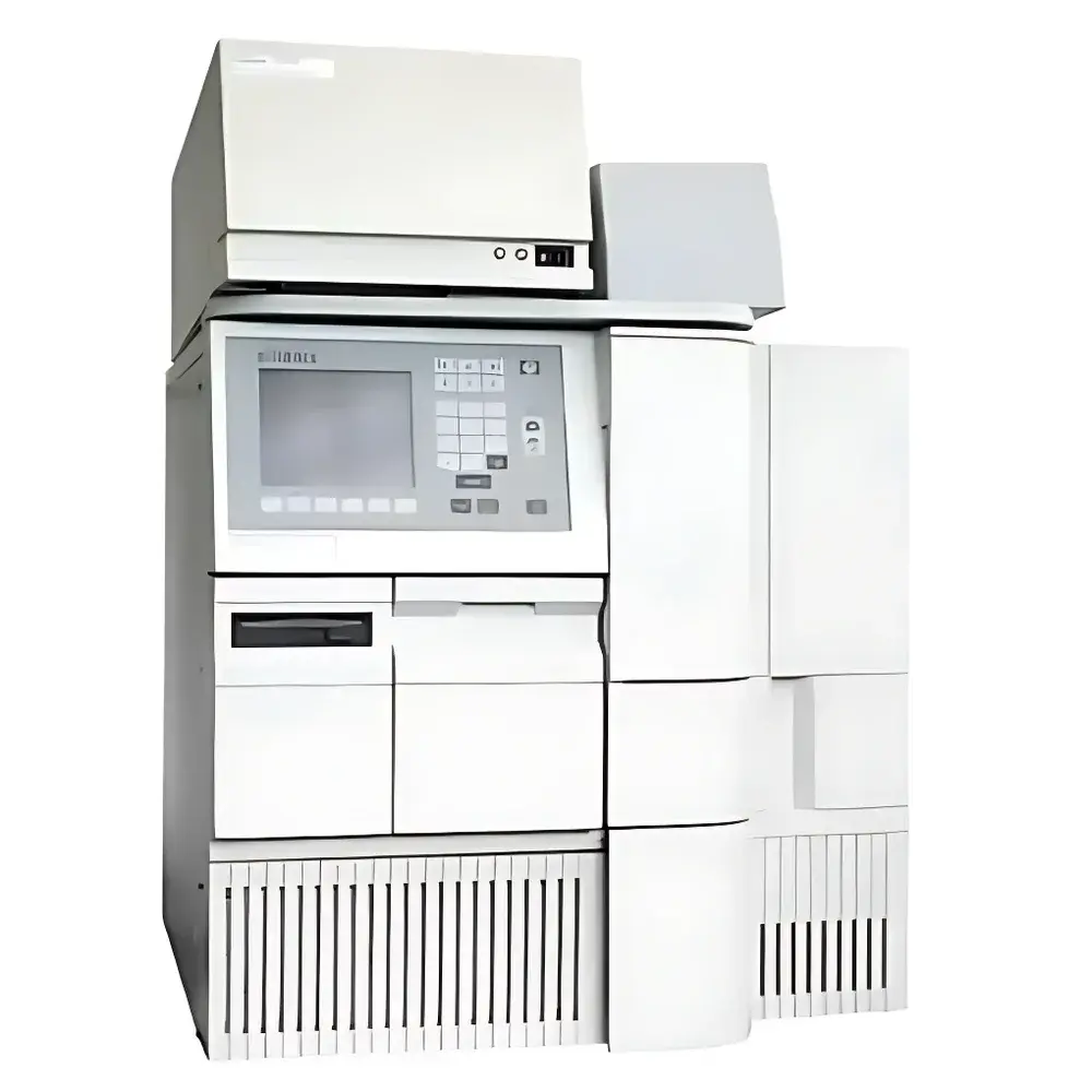Waters 2695 Separations Module HPLC System