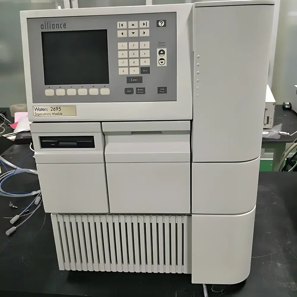 Waters 2695 Separations Module HPLC System
