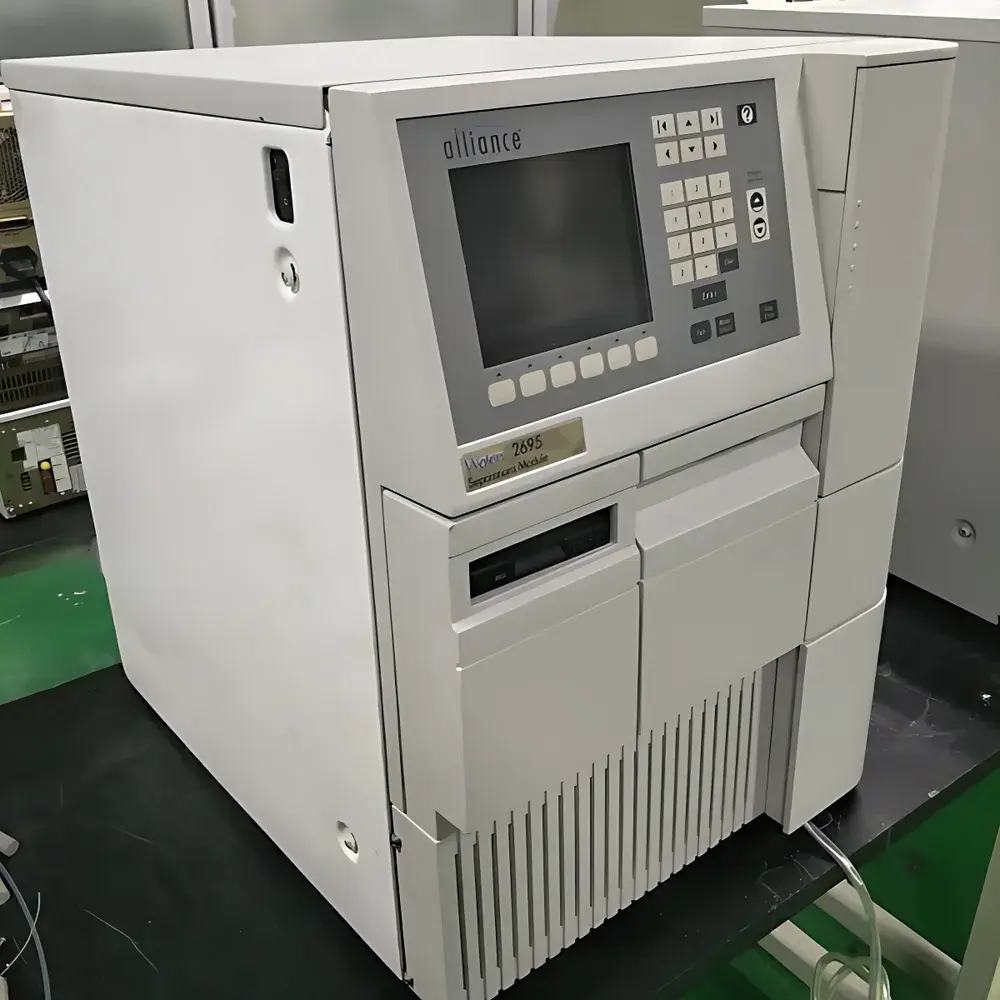 Waters 2695 Separations Module HPLC System