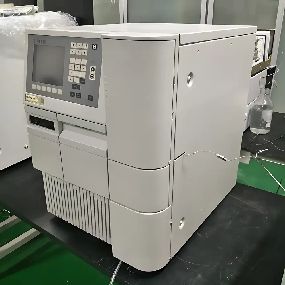 Waters 2695 Separations Module HPLC System