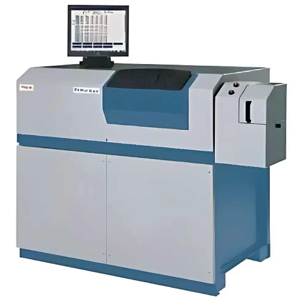 Thermo Fisher ARL 3460 Used Spark Optical Emission Spectrometer