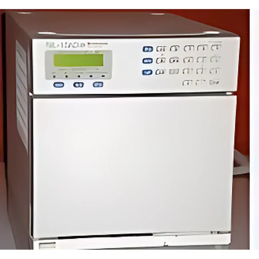 Shimadzu SIL-10A Multifunctional Autosampler for Gas Chromatography