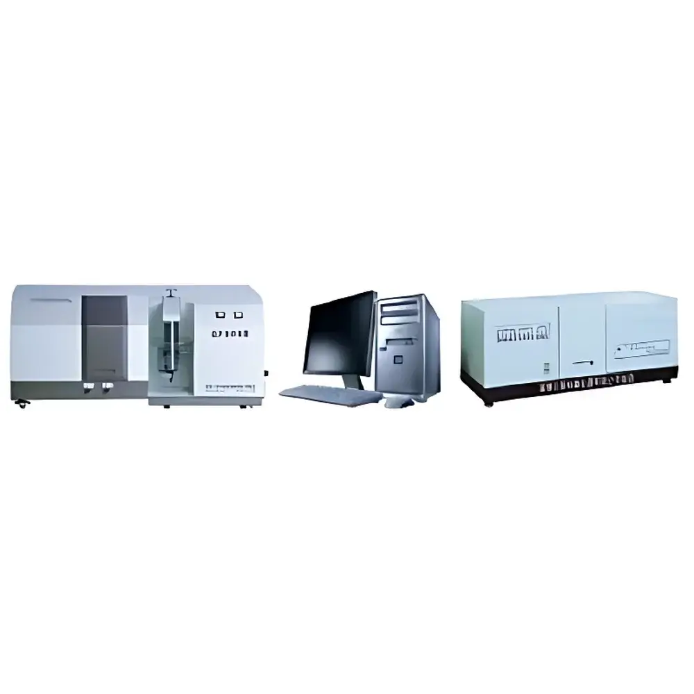 Kyocera JL-9100 Used Laser Particle Size Analyzer
