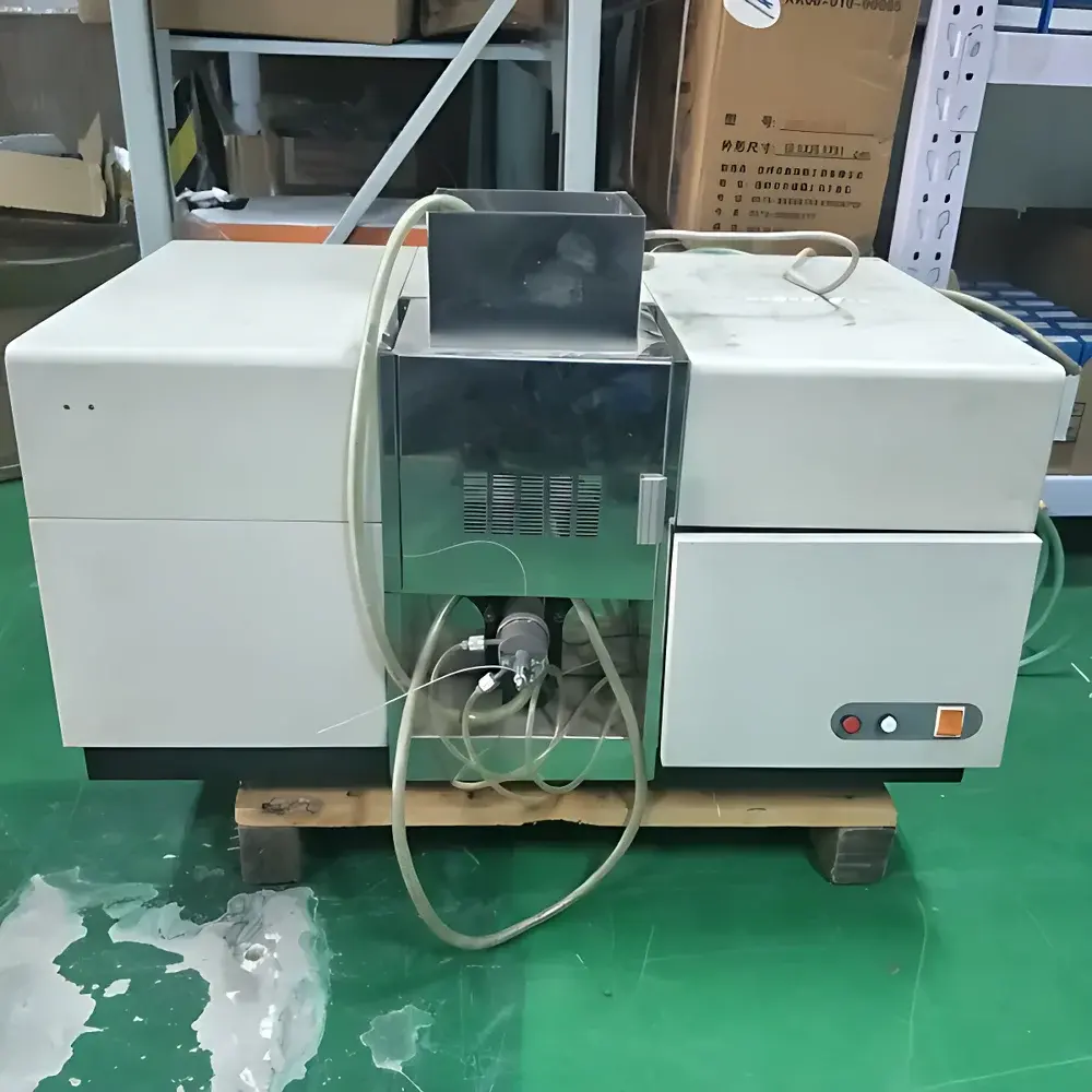 Kyocera WX-AA7000 Atomic Absorption Spectrometer Maintenance and Repair Service