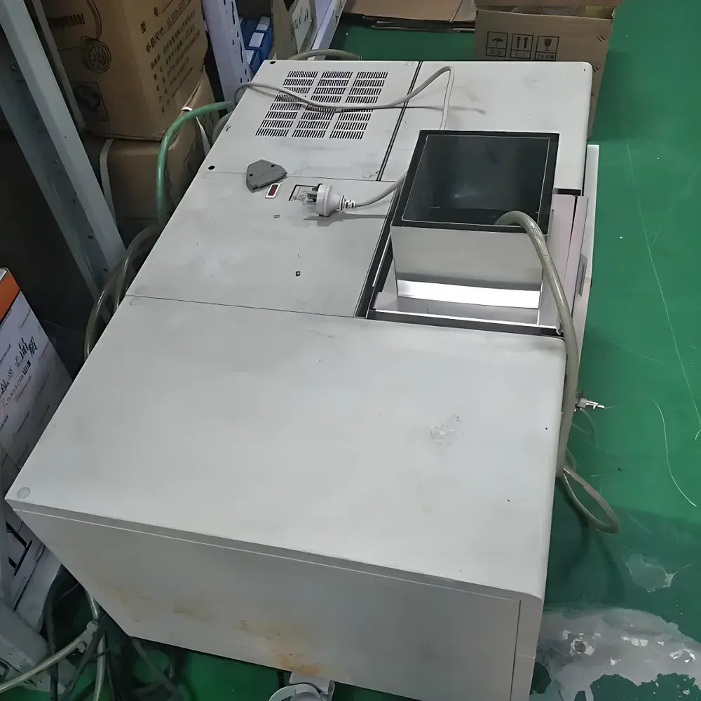 Kyocera WX-AA7000 Atomic Absorption Spectrometer Maintenance and Repair Service