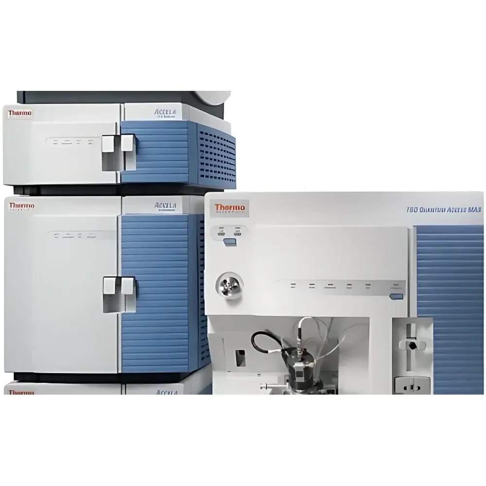Thermo Scientific TSQ Quantum Access MAX Triple Quadrupole LC-MS/MS System Maintenance & Repair Service
