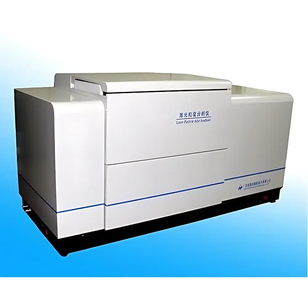 JK-JG7000 Laser Particle Size Analyzer (Refurbished)