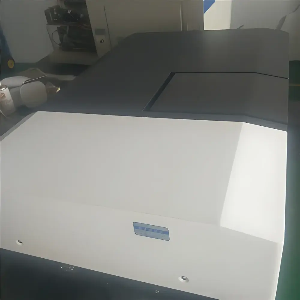 Shimadzu UV-3600Plus Used UV-Vis-NIR Spectrophotometer