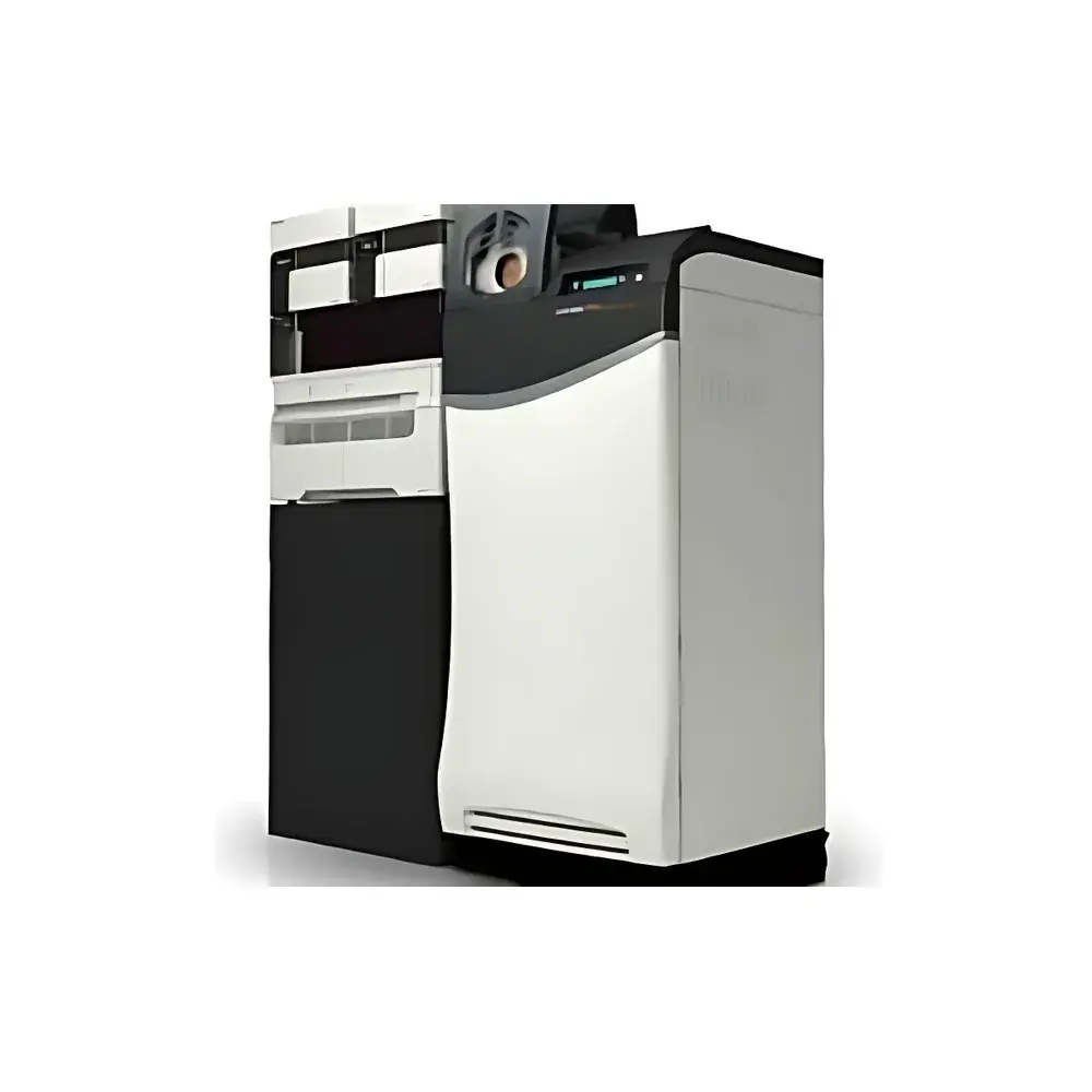 Shimadzu LCMS-8080 Triple Quadrupole Liquid Chromatography-Mass Spectrometry System Maintenance & Rental Service