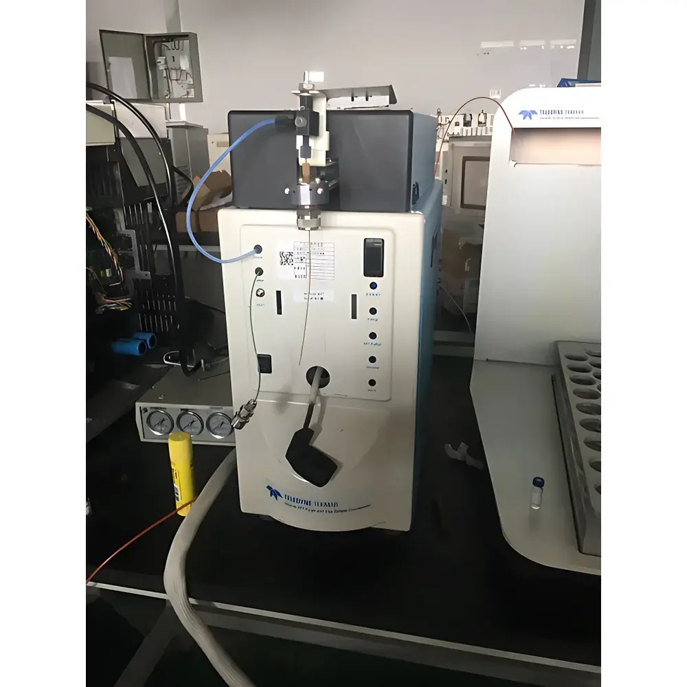 Teledyne Tekmar Purge and Trap System Model 72