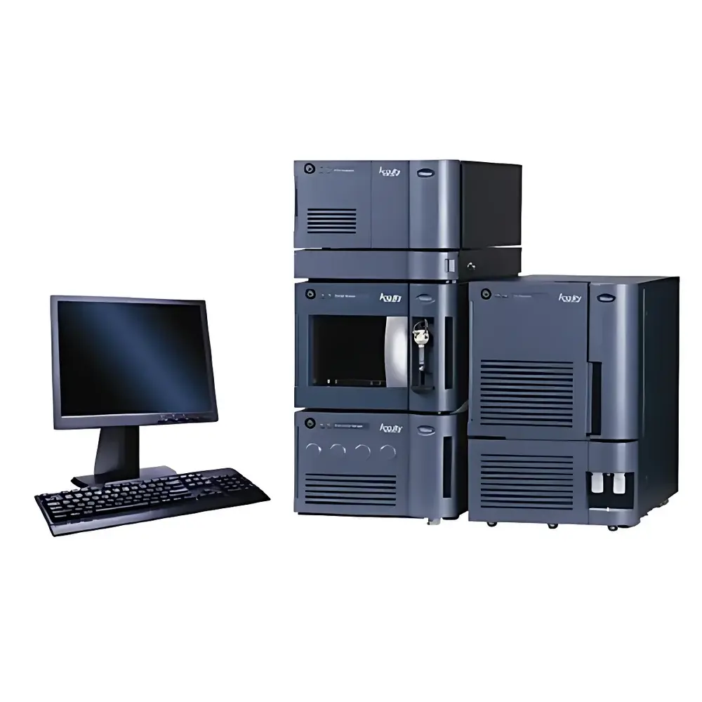 Waters Xevo TQD Triple Quadrupole Liquid Chromatography Mass Spectrometer (Refurbished)