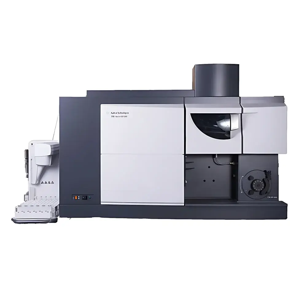 Agilent 700 ICP-OES Full-Spectrum Direct-Reading Optical Emission Spectrometer
