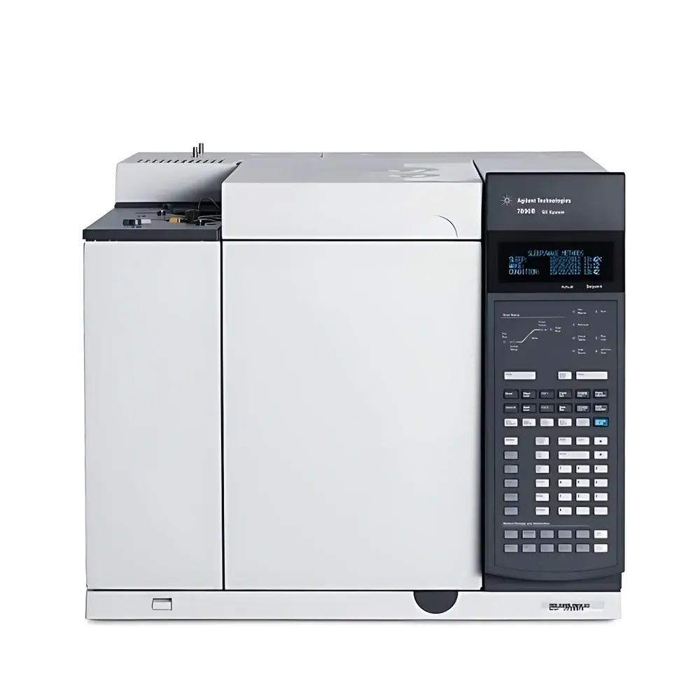 Agilent 7890B Gas Chromatograph (Refurbished)