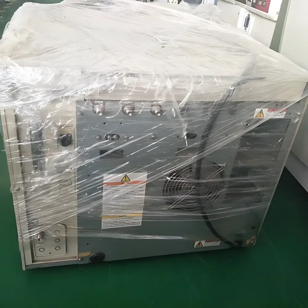 Shimadzu GC-17A Gas Chromatograph Maintenance and Repair Service