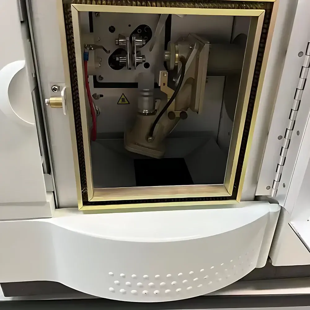 PerkinElmer Optima 8300 ICP-OES Spectrometer