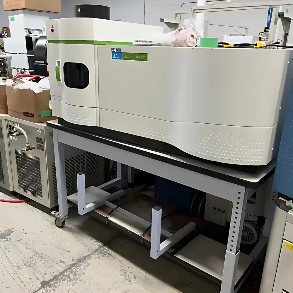 PerkinElmer Optima 8300 ICP-OES Spectrometer