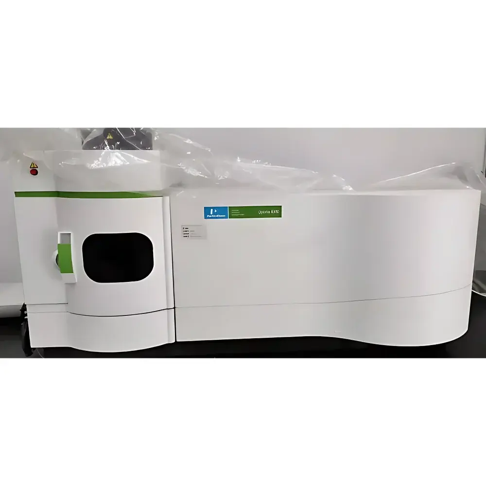 PerkinElmer Optima 8300 ICP-OES Spectrometer