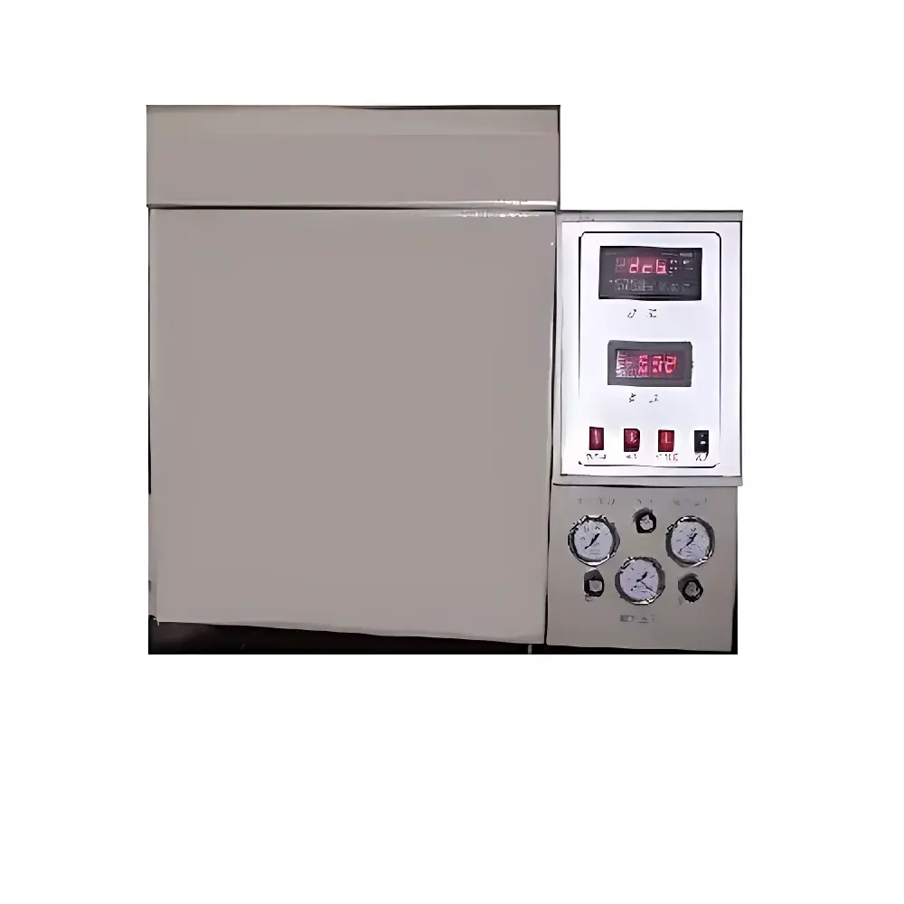 JK-8000 Micro-Sulfur Analyzer by Jingke Ruida