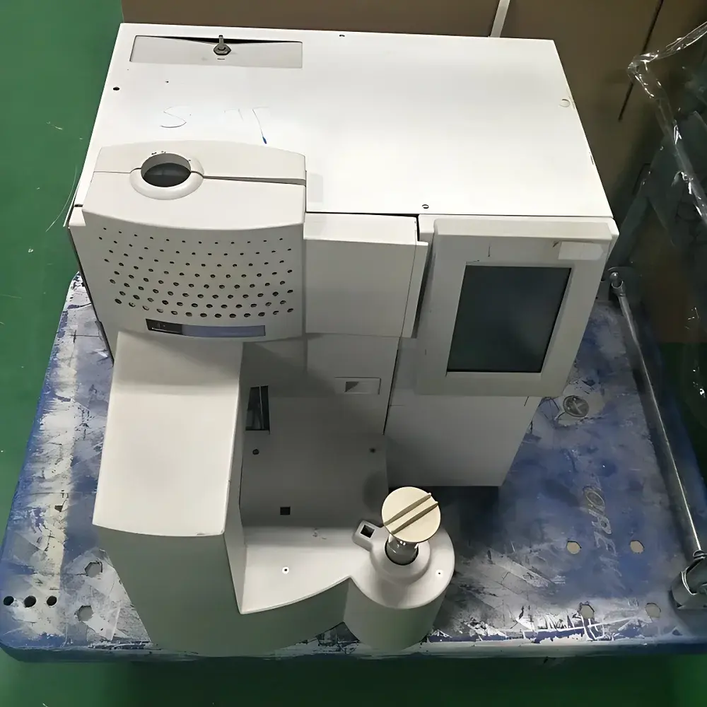 PerkinElmer TurboMatrix 650 ATD Automated Thermal Desorber
