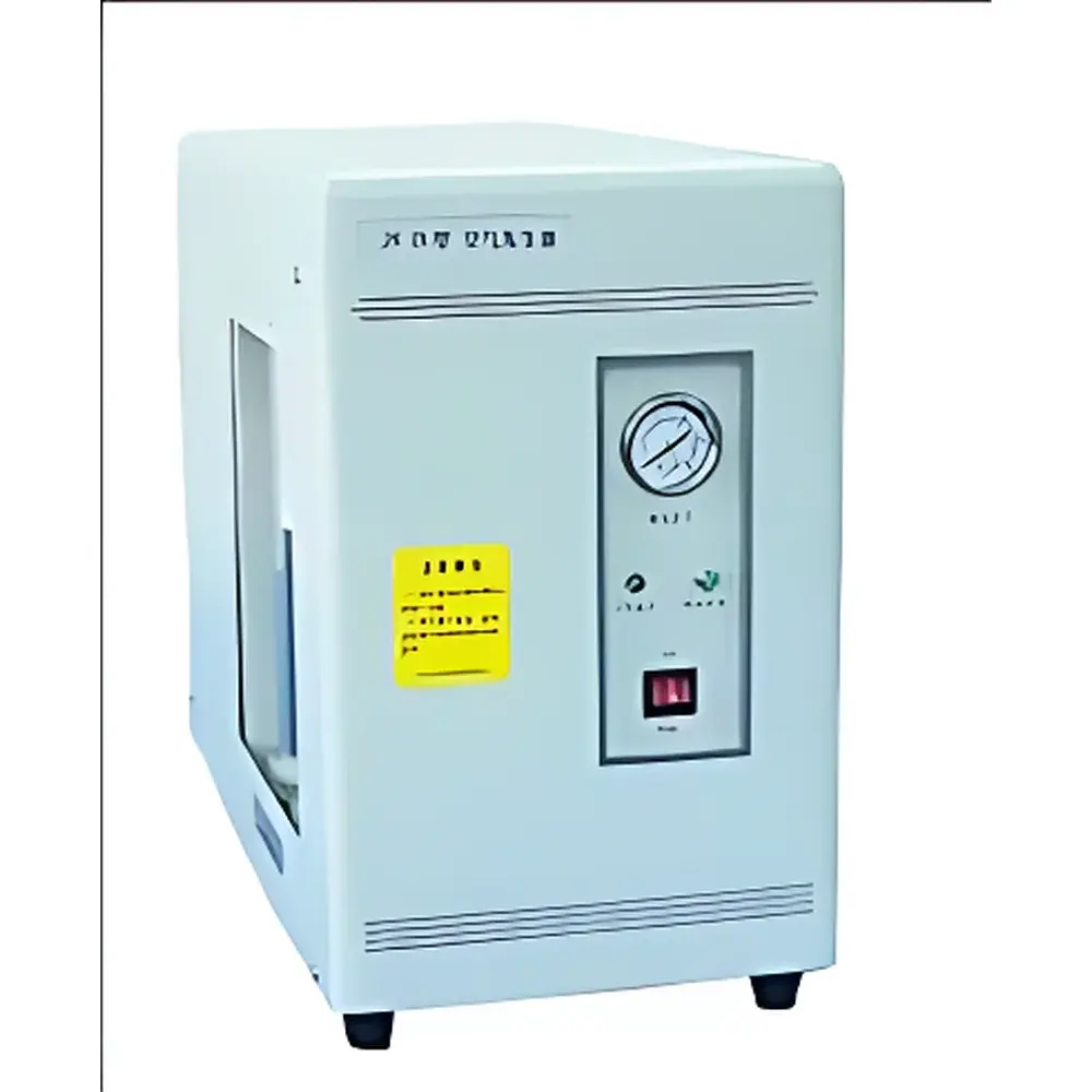 JK-2L Low-Noise Air Generator (2 L/min Output Capacity)