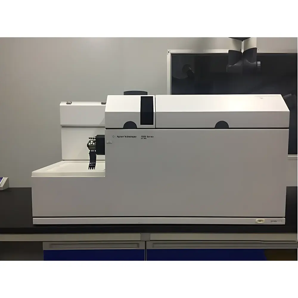Agilent 7500 ICP-MS (Second-hand)