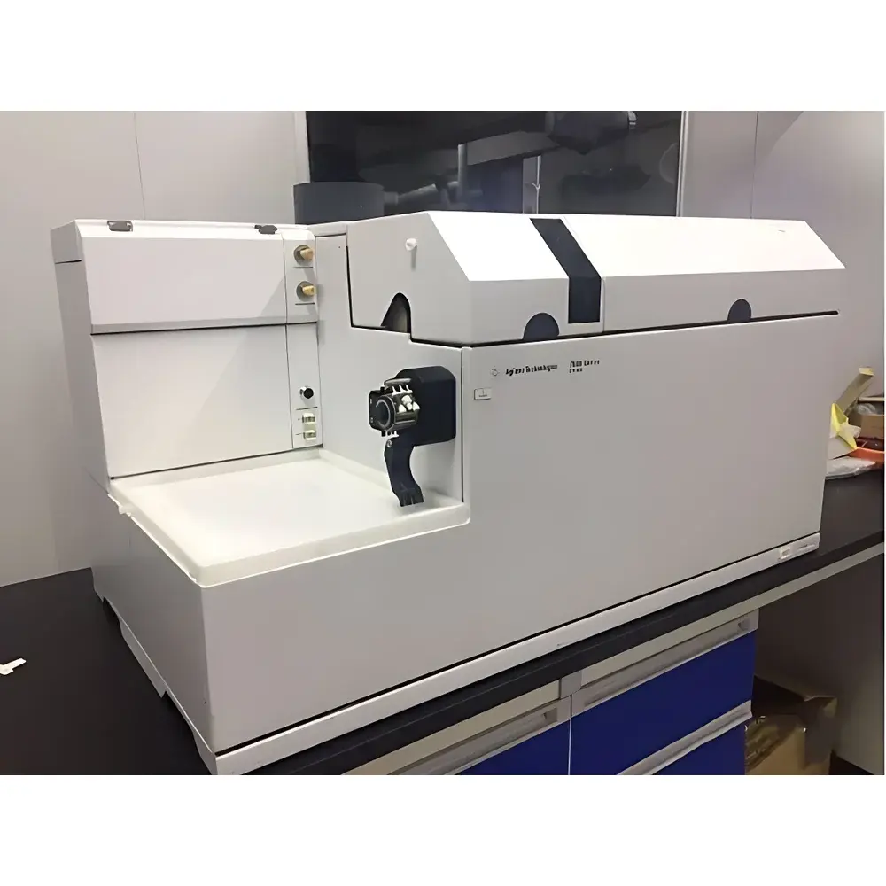 Agilent 7500 ICP-MS (Second-hand)