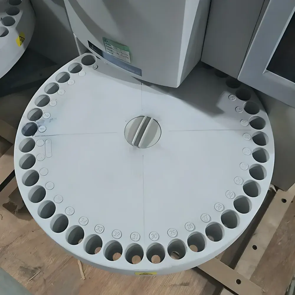 PerkinElmer TurboMatrix 40-Position Automated Headspace Sampler